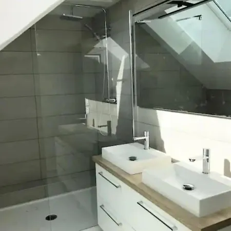 Daire Hypercentre Reims Immeuble Art'Deco