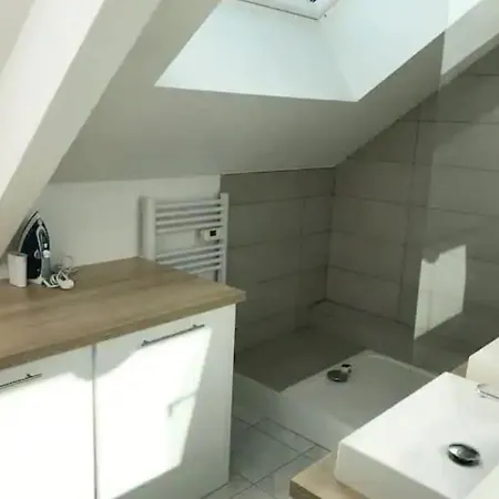 Hypercentre Reims Immeuble Art'Deco * Reims