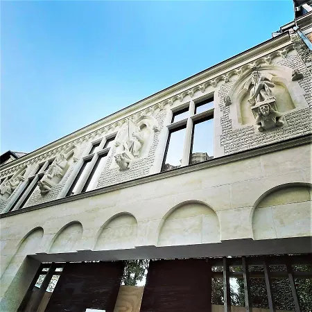 Hypercentre Reims Immeuble Art'Deco * Reims
