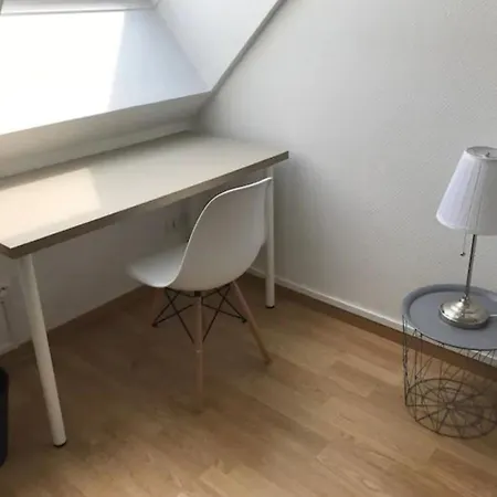 Daire Hypercentre Reims Immeuble Art'Deco Reims