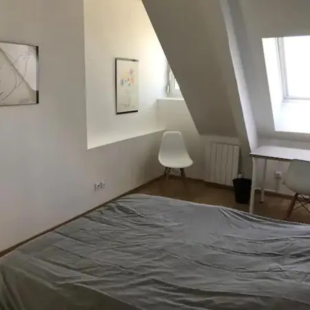 Hypercentre Reims Immeuble Art'Deco * Reims