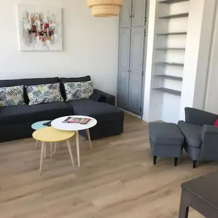 Hypercentre Reims Immeuble Art'Deco * Reims